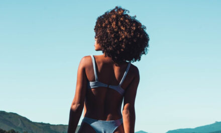 Elomi introduces a new Creora-based swimwear collection