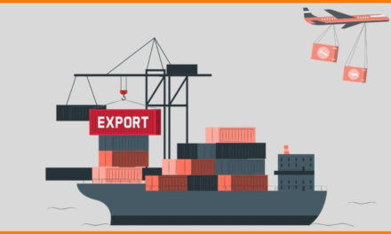 Exports could be impressive amid geopolitical uncertainties and logistics disruptions