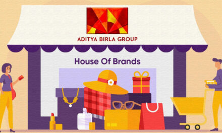 TMRW – ‘House of Brands’ launched by Aditya Birla Group