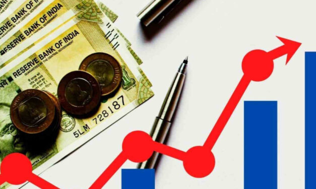 India faces slow growth but low inflation risk