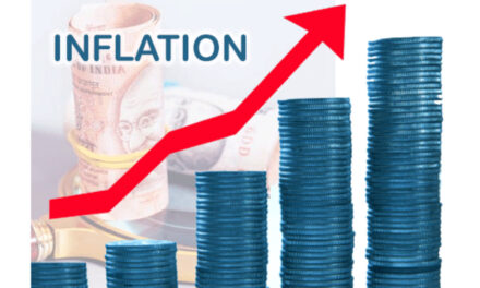 WPI inflation rate reached a fresh high of 15.88 percent in May