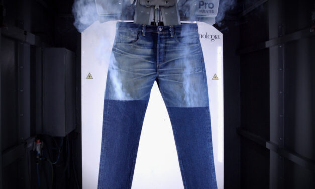 Jeanologia promotes a more efficient and competitive Indian textile industry with zero discharge