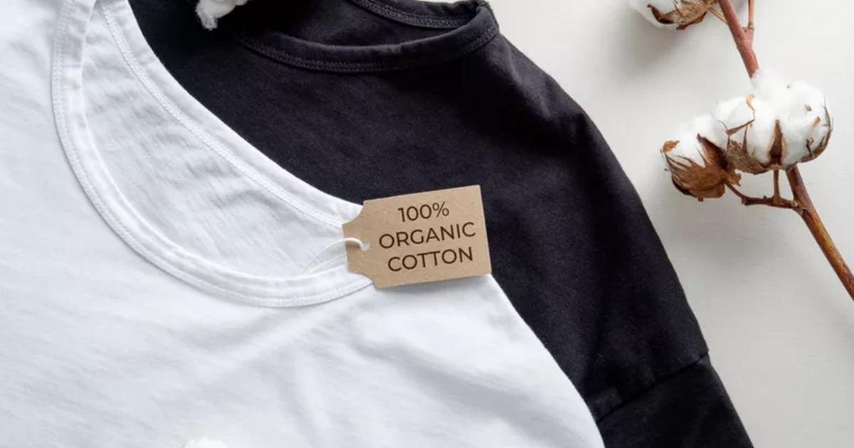 Organic cotton prices in India showing upward trend from June 2021