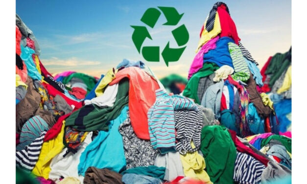 Scotland launches £2m fund to reduce environmental impact of textiles