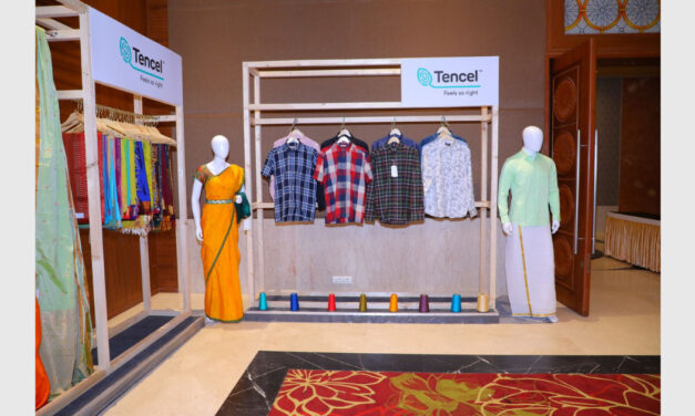 Lenzing AG Concludes ‘The Lenzing Conclave’ at Salem