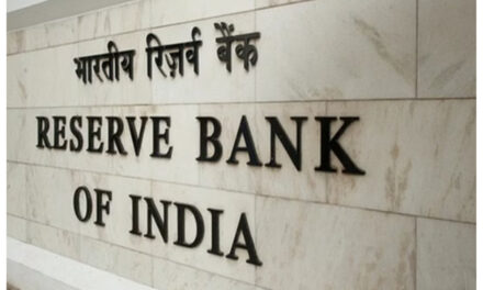 The RBI hikes the repo rate by 50 bps as inflationary pressures intensify