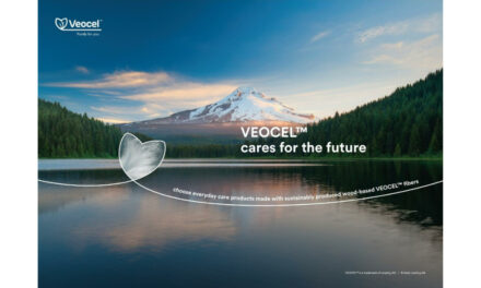 VEOCEL™ brand joins environmental advocates to expand the definition of “care”