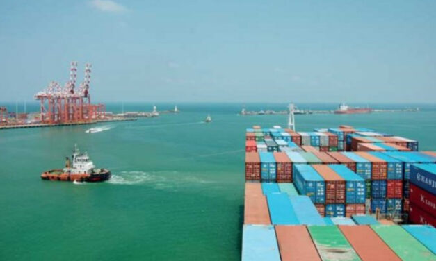 Vietnam sees 23.5% year-on-year growth in textile and apparel exports in January-May 2022