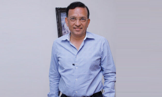 AEPC chairman says India has big apparel opportunity even as US and Europe consumption slows