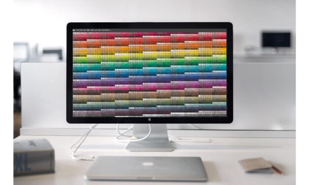 Archroma releases its color atlas online library for open access in design software for fashion, apparel, and textiles