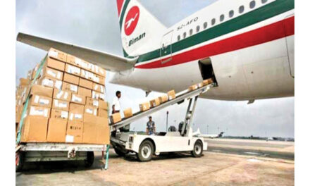 Bangladesh RMG export to US sees 59pc increase