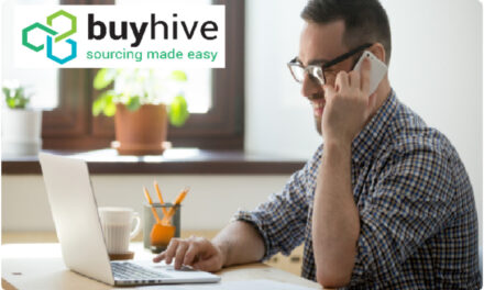 BuyHive onboard over 1,300 global fashion and textiles sourcing experts on its platform