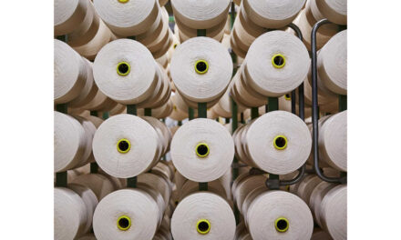 Cotton price decline welcomed by Tamil Nadu textile industry