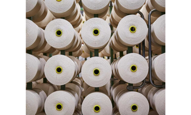 Cotton price decline welcomed by Tamil Nadu textile industry
