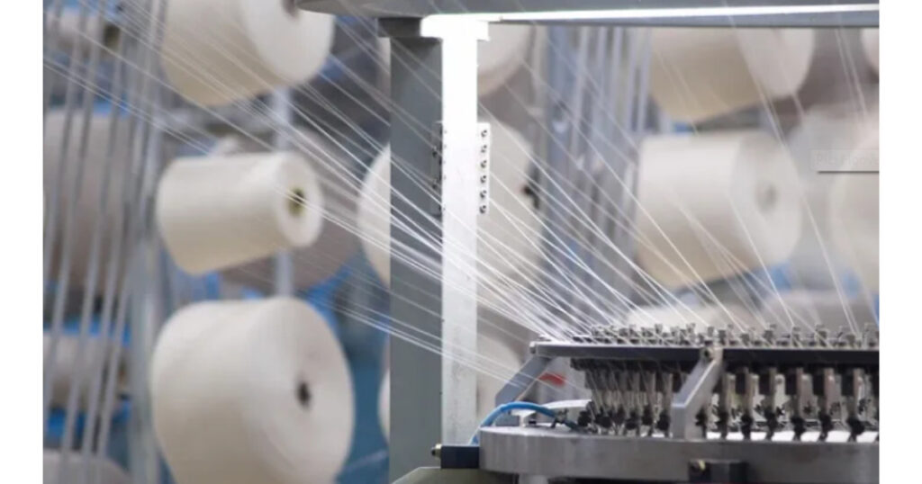 Demand for cheap cotton yarn in South India, prices rise in Mumbai