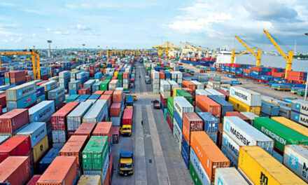 Exports in June yet again rose amidst challenging ongoing geo-political and rising global uncertainties