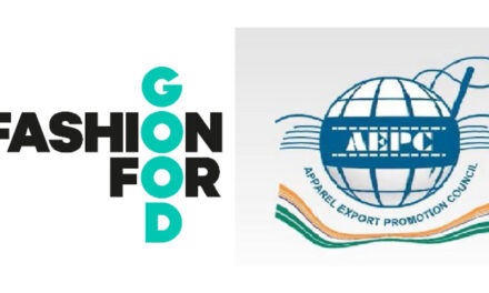 Fashion for Good hosts a textile waste study in collaboration with AEPC