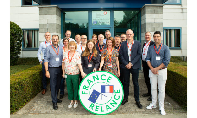 France Relance program strengthens stability of B.I.G. Yarns Comines (FR)
