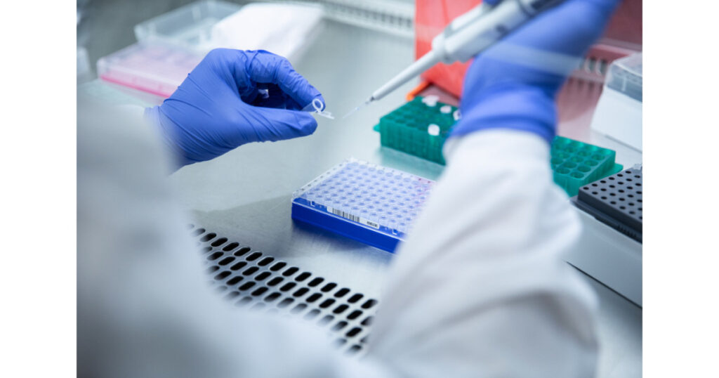 IDFL opens lab & testing institute in Dhaka