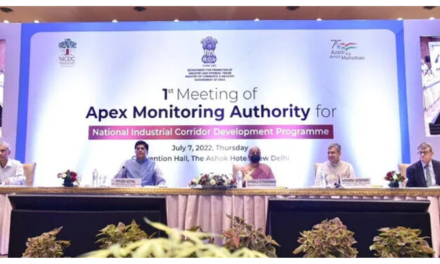 India will explore the possibility of bringing major projects under PM Gati Shakti