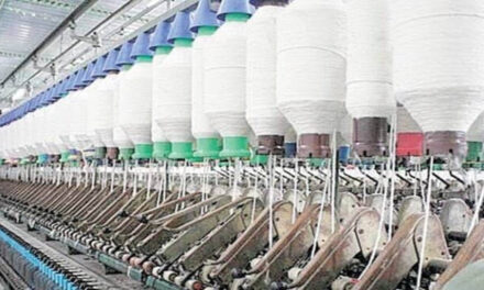 Karnataka to set up Textile Park in Haveri District