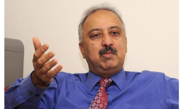 Raymond appoints Atul Singh as Executive Vice Chairman