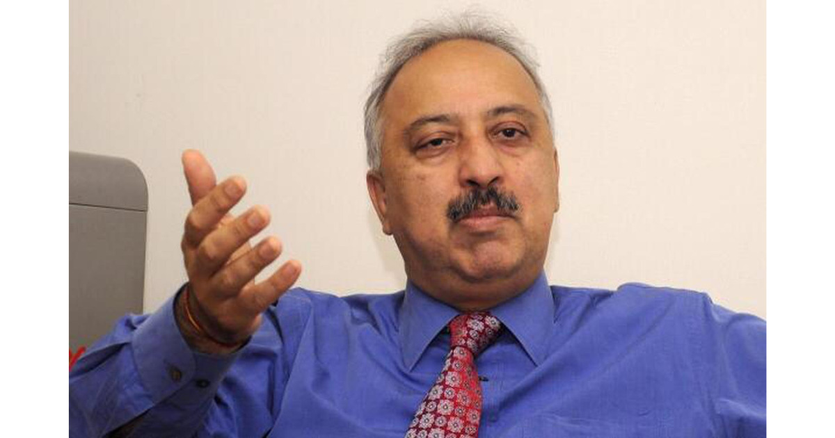 Raymond appoints Atul Singh as Executive Vice Chairman