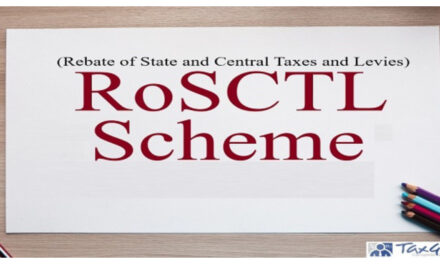 RoSCTL provided a stable and predictable policy regime, helped boost exports and employment