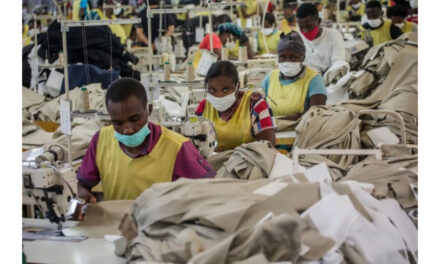 Togo wants to change the textile and garment industries by 2030