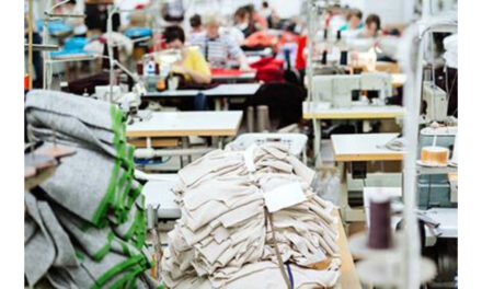 UK helps Ghana reform its textile-garment industry
