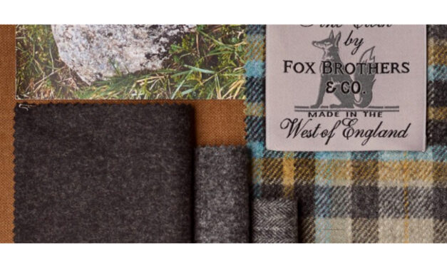 UKFT launches responsible textiles campaign