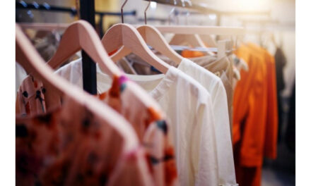 US textiles & apparel imports increased by 31.59 percent from January – May 2022