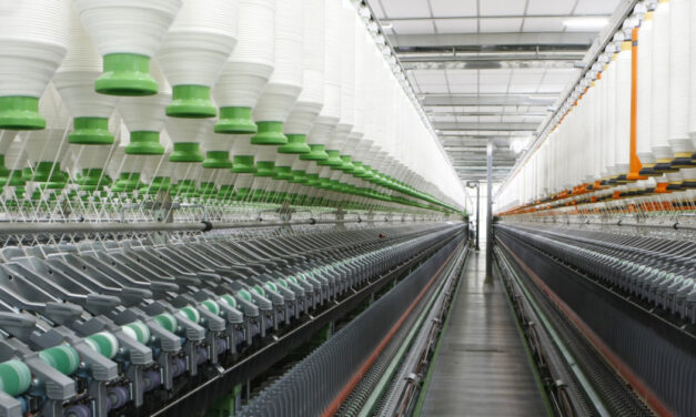 Vardhman Textiles Limited’s net profit at Rs. 313.35 cr for Q1 FY23