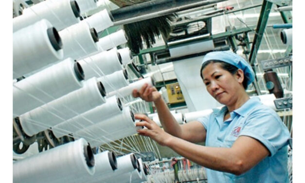 Vietnam Hit by Raw Material Shortages
