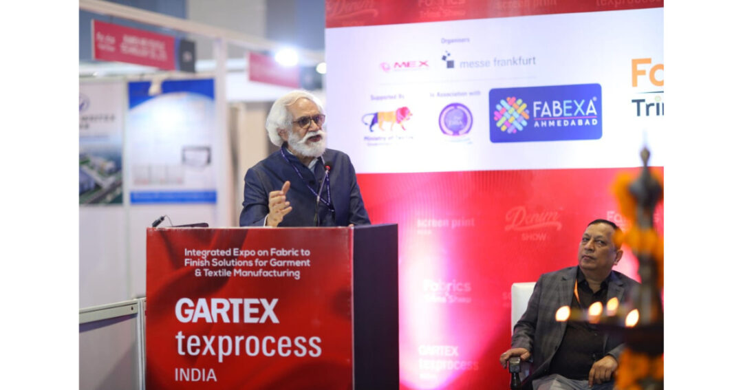 Textile Secretary Shri Upendra Prasad Singh inaugurates the seventh