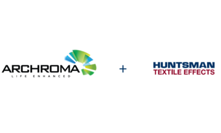 Archroma to acquire the Textile Effects business of Huntsman Corporation