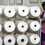 Cotton yarn prices fall in Tiruppur as mills face cash crunch