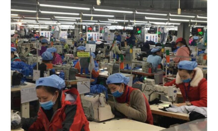 Denmark, Vietnam seek to boost bilateral textile trade
