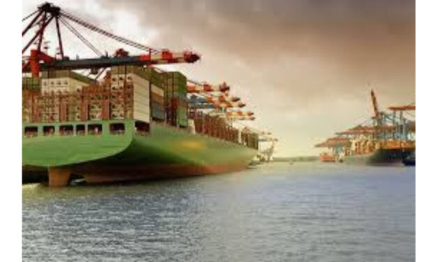 Exports from Germany increased by 18.4% YoY in June, while imports rose by 27.9% YoY