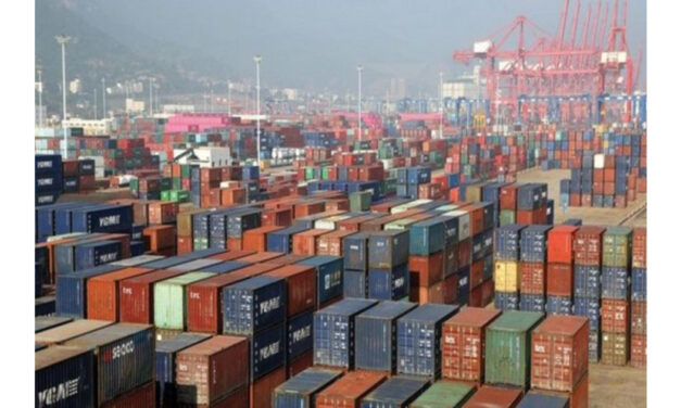 Exports in July declined marginally amidst measures to control inflation