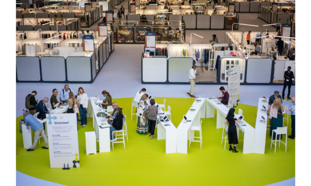 PV Paris – Confirms a change of calendar highly anticipated by the fashion industry