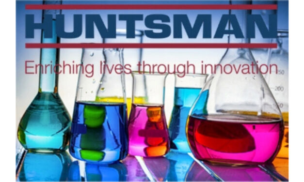 Huntsman wins GDMA’s Export Award for the second consecutive year