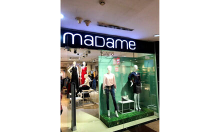 Indian fashion brand Madame expects revenue of around Rs. 350 cr in FY 22–23