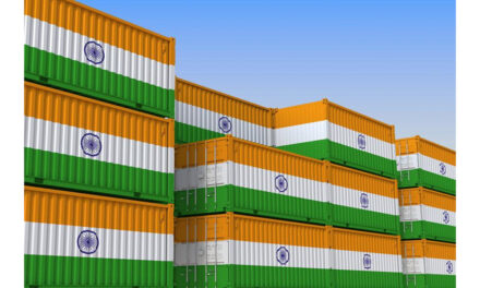 India’s exports are anticipated to reach $470–480 bn in FY2023