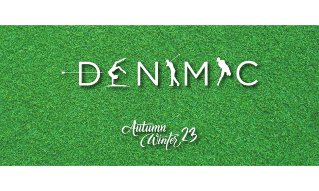 LNJ Denim’s A-W 2023 collection features sustainable materials