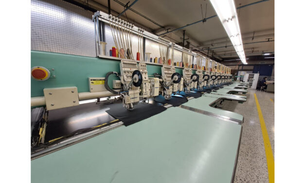 Manufacturas Eliot adopts FastReactPlan to manage increase in order volumes and complexity