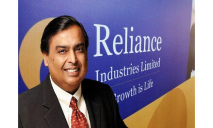 Reliance Industries will increase its production of polyester