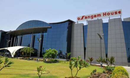Sangam India Limited posts a 74 percent Y-o-Y jump in revenue in Q1 FY 23