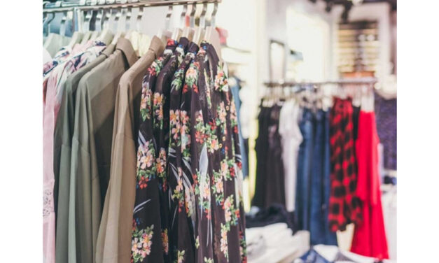 The revenue of Indian apparel retailers will increase by 21–23% in FY 2023