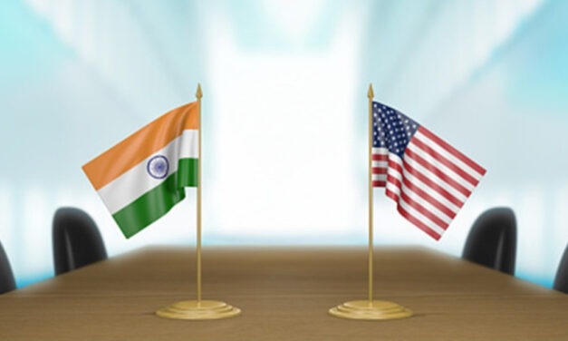 USTR team visits India to advance talks for bilateral Trade Policy Forum